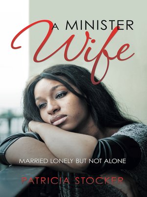 cover image of A Minister Wife
